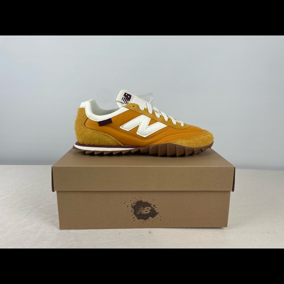 New Balance x Donald Glover RC30 Golden Hour Sneaker - Picture 3 of 8
